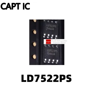 1 шт. чип питания LD7522PS LD7522 SOP8 SMT LCD
