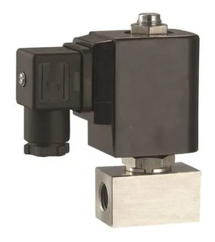 1 шт. электромагнитный клапан воздушного компрессора промышленный насос для подогрева пола в помещении электронный кран электромагнитный клапан из нержавеющей стали