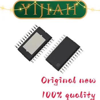 (1 штука) 100%Новый TDA8954TH HSOP-24 в наличии TDA8954 TDA8954T Оригинальный чип электронных компонентов