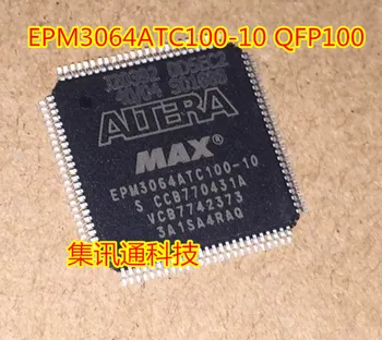 100% Новый и оригинальный EPM3064ATC100-10N EPM3064 QFP100