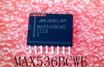 100% Новый и оригинальный MAX536BCWE MAX536 SOP-16