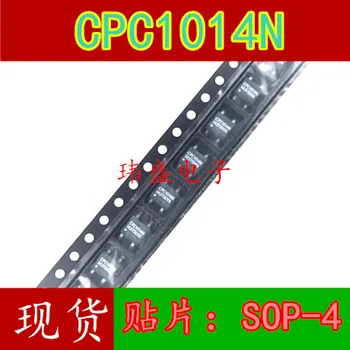 10шт CPC1014N SOP-4