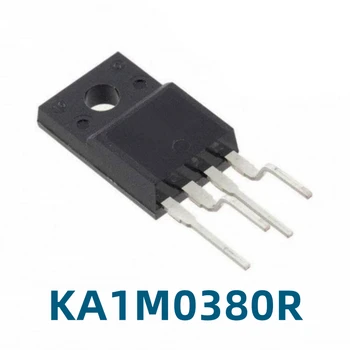 1шт Новый оригинальный чип управления питанием KA1M0380R 1M0380R с прямым подключением к 220 В