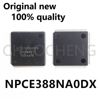 (2-5 шт.) 100% новый чипсет NPCE388NAODX NPCE388NA0DX QFP-128