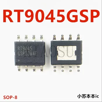 (5-10 штук) 100% новый чипсет RT9045GSP SOP8 RT9045