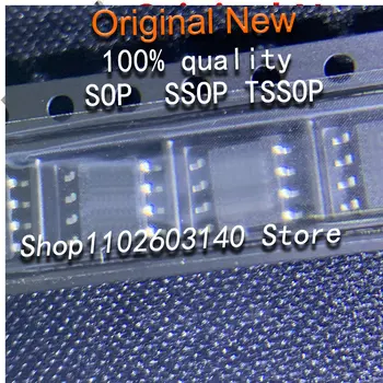 (5-10 штук) 100% Новый чипсет TPA3110D2 sop-28