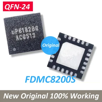 (5 шт.)/лот 100% новый чипсет UP6182BG QFN-24