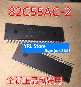 FOR82C55AC-2 NEC82C55AC-2 DIP40 