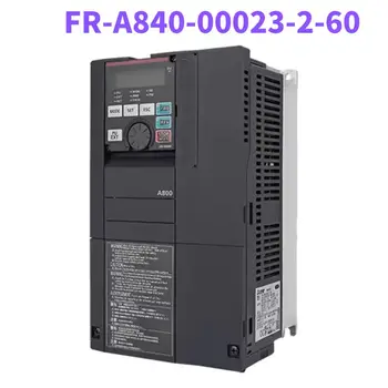 FR-A840-00023-2-60 Совершенно новый инвертор FR A840 00023 2 60
