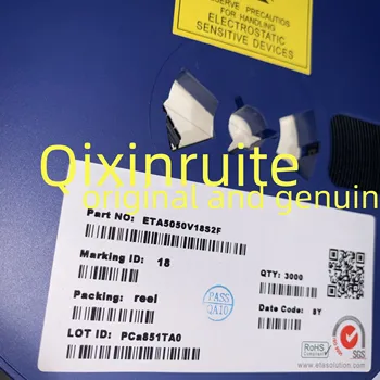 Qixinruite ETA5050V18S2F 500mA 1.8V SOT23-5 оригинальный и неподдельный