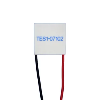 TES1-07102 Охлаждающая пластина для осушителя воздуха Охлаждающая деталь для холодильника Охлаждающая деталь для диспенсера для воды