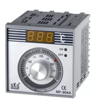 Интеллектуальный прибор для контроля температуры NG6000-2 AISET 6411 6412-2 6001 (N) 800 °