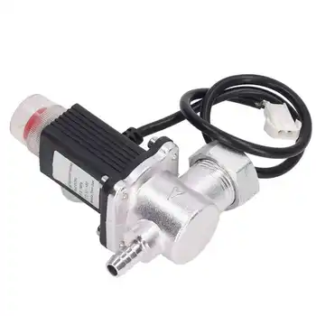 Контроллер клапана, комплект газовой сигнализации, комплект детектора утечки газа и жидкости, комплект детектора утечки AC90‑240V