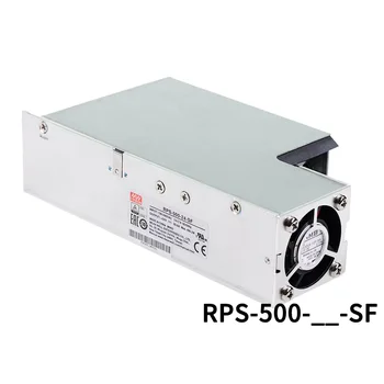 Корпус MEAN WELL RPS-500-SF 12V24V Медицинский Импульсный источник питания мощностью 500 Вт 15V18V27V36V48V