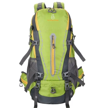 Легкая походная сумка уличный водостойкий походный рюкзак для кемпинга, походный рюкзак для мужчин и женщин