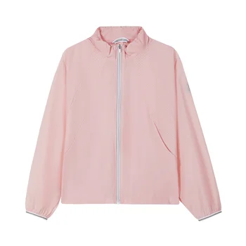Летняя модная короткая женская куртка Bosden 2020, легкая и дышащая, b00521106