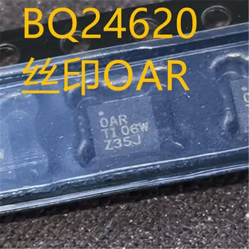 Новые и оригинальные 1 шт. BQ24620RVAR BQ24620 OAR 0AR VQFN16