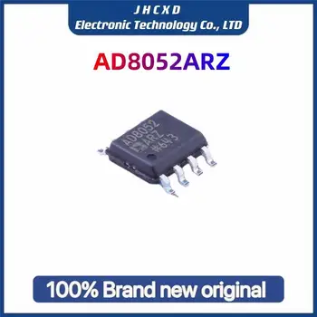 Новый оригинальный пакет AD8052ARZ AD8052 SOIC-8 110MHz rail-to-rail усилитель с микросхемой IC 100% оригинальный и аутентичный