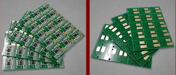 Одноразовые чипы для принтера Mimaki JV2/JV22/JV3/JV4/JV5