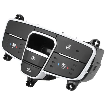 Переключатель парковки автомобиля Электронный ручной тормоз Кнопка включения стояночного тормоза Замена для-Kia K7 Cadenza