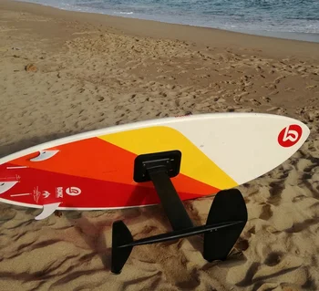 ПОЛНОСТЬЮ углеродные подводные крылья для SUP Stand up paddle boards Thrust Surf E-Foil Hydro Foil A