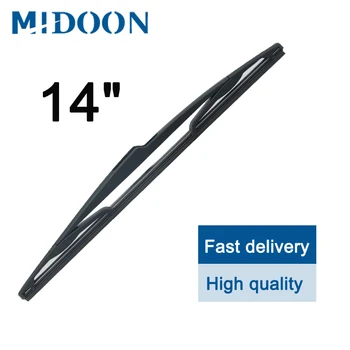 Щетка заднего стеклоочистителя MIDOON Wiper 14 